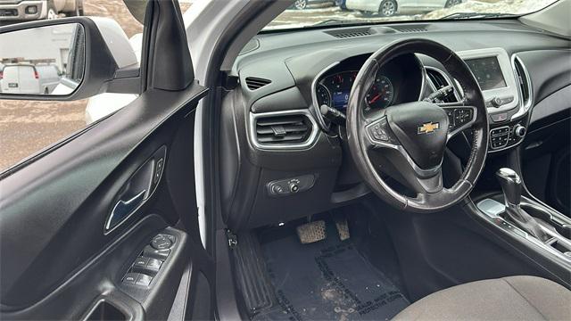 Used 2019 Chevrolet Equinox For Sale in Waterford Twp, MI