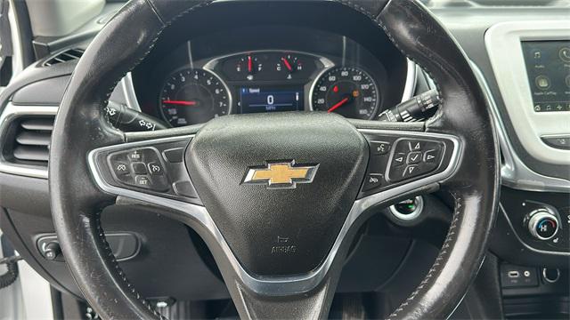 Used 2019 Chevrolet Equinox For Sale in Waterford Twp, MI