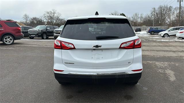 Used 2019 Chevrolet Equinox For Sale in Waterford Twp, MI