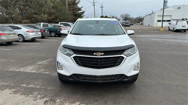 Used 2019 Chevrolet Equinox For Sale in Waterford Twp, MI