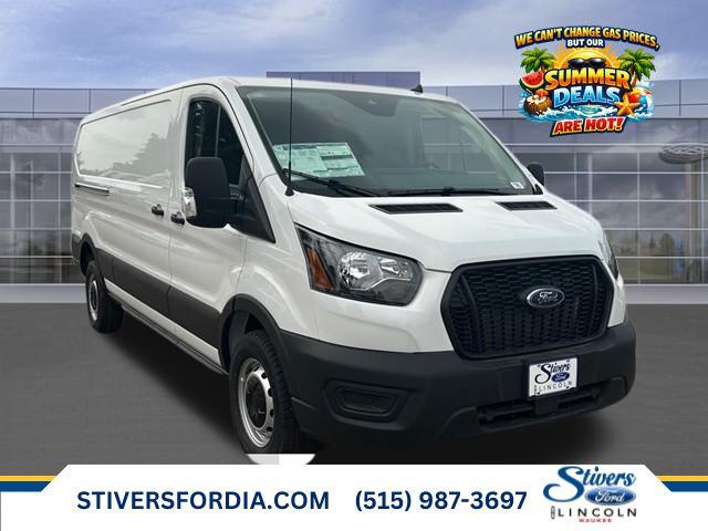 2025 Ford Transit Cargo Van Base for sale in Waukee, IA