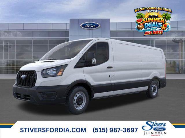 2025 Ford Transit Cargo Van Base for sale in Waukee, IA