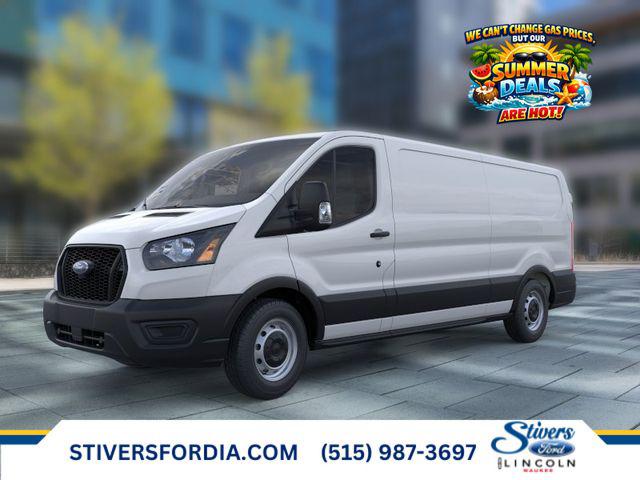 2025 Ford Transit Cargo Van Base for sale in Waukee, IA