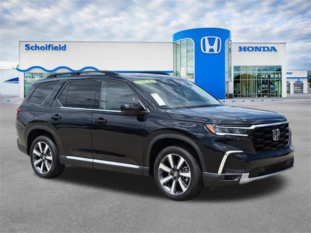2025 Honda Pilot Touring for sale in Wichita, KS