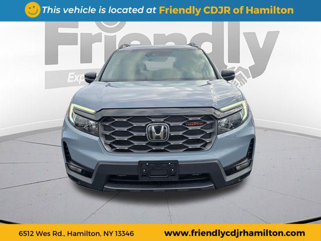 2023 Honda Passport AWD TrailSport