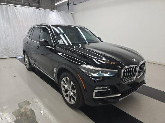 Used 2020 BMW X5 For Sale in Olive Branch, MS