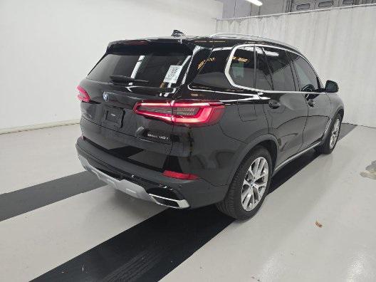 Used 2020 BMW X5 For Sale in Olive Branch, MS