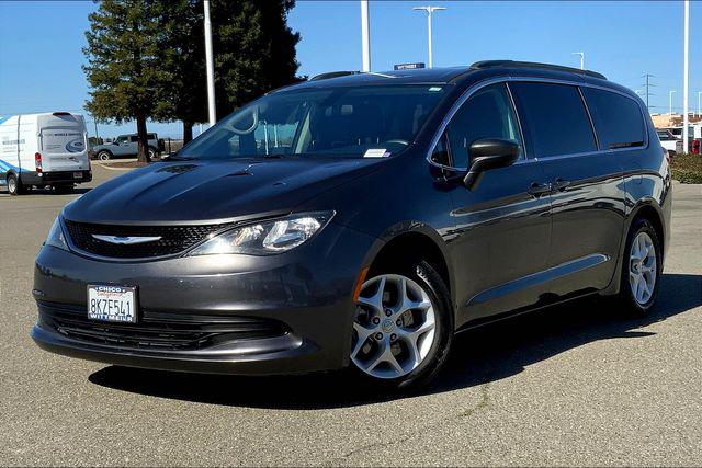 2018 Chrysler Pacifica Touring for sale in Chico, CA