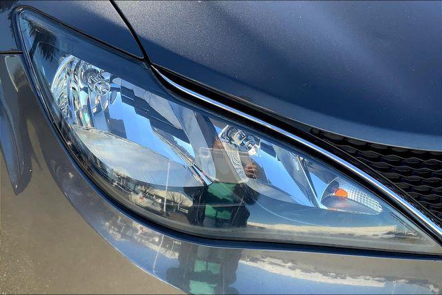 2018 Chrysler Pacifica Touring