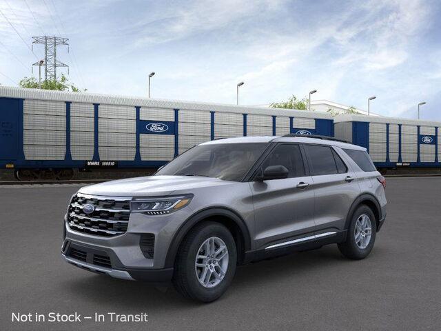 2025 Ford Explorer Active for sale in Glendora, CA