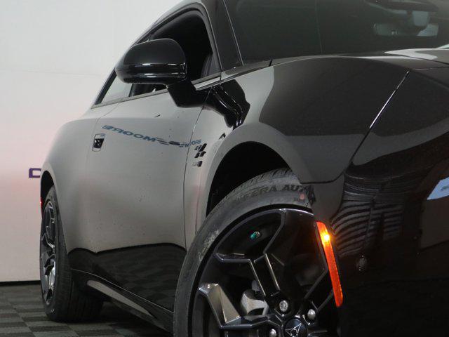 2025 Dodge Charger Daytona R/T AWD