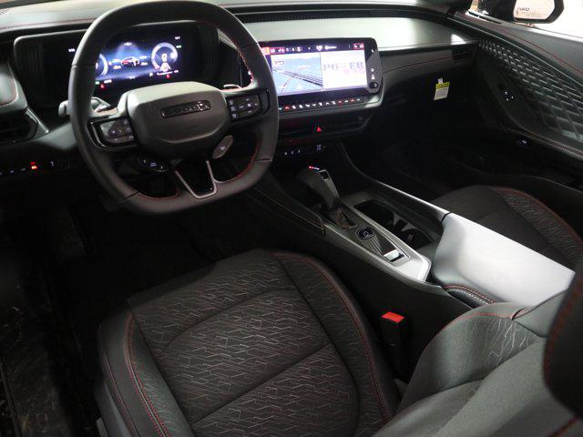 2025 Dodge Charger Daytona R/T AWD