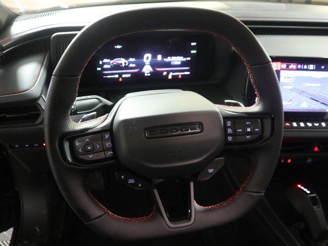 2025 Dodge Charger Daytona R/T AWD
