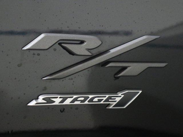 2025 Dodge Charger Daytona R/T AWD