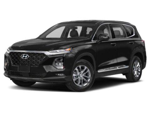 2019 Hyundai Santa Fe SEL Plus for sale in Oskaloosa, IA