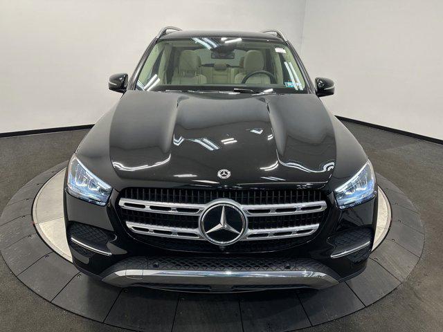 2024 Mercedes-Benz GLE GLE 350 4MATIC