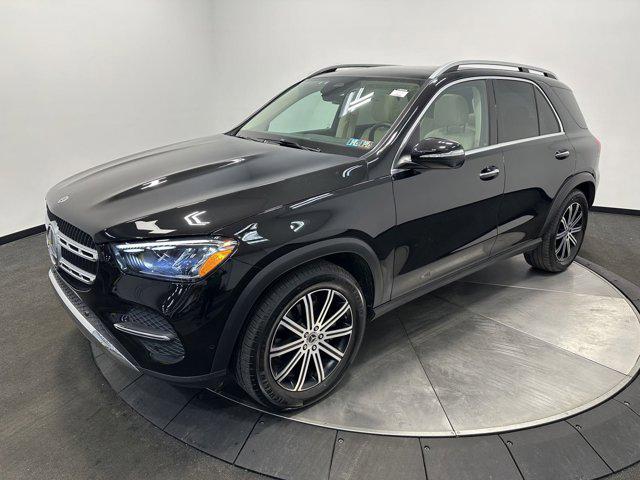 2024 Mercedes-Benz GLE GLE 350 4MATIC