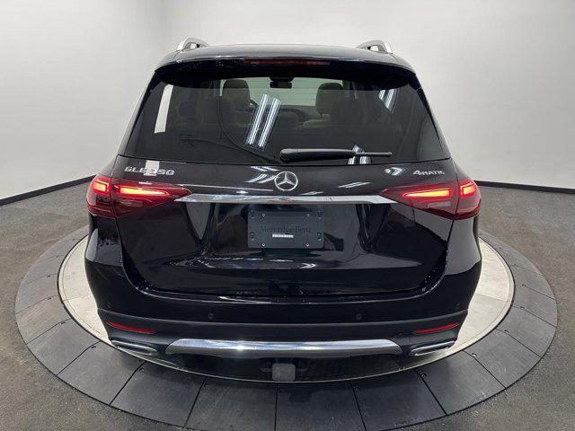 2024 Mercedes-Benz GLE GLE 350 4MATIC