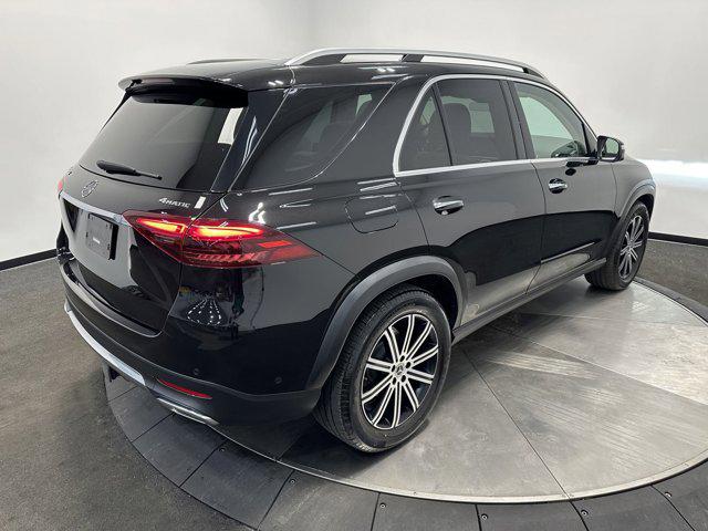 2024 Mercedes-Benz GLE GLE 350 4MATIC