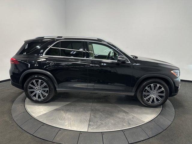 2024 Mercedes-Benz GLE GLE 350 4MATIC