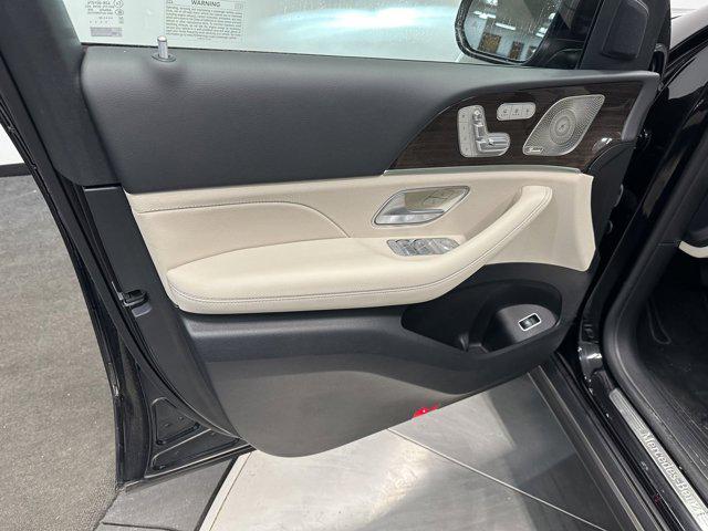 2024 Mercedes-Benz GLE GLE 350 4MATIC