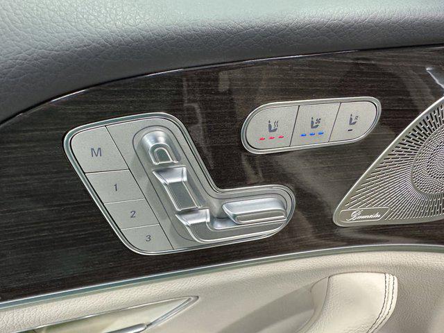 2024 Mercedes-Benz GLE GLE 350 4MATIC