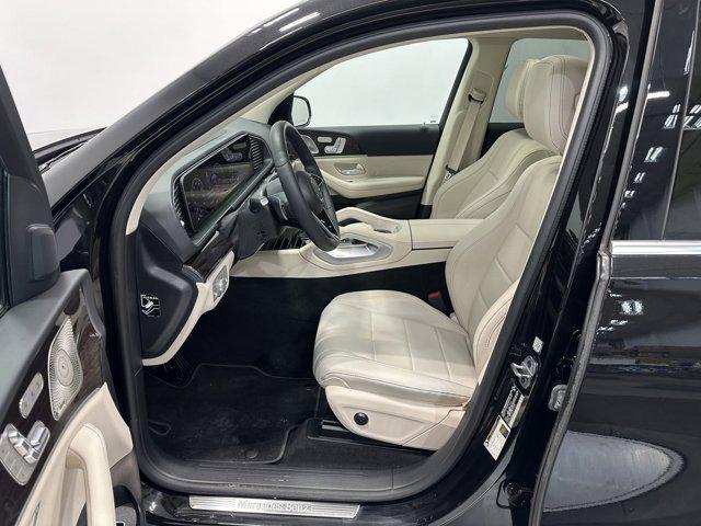 2024 Mercedes-Benz GLE GLE 350 4MATIC