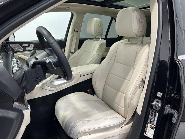 2024 Mercedes-Benz GLE GLE 350 4MATIC