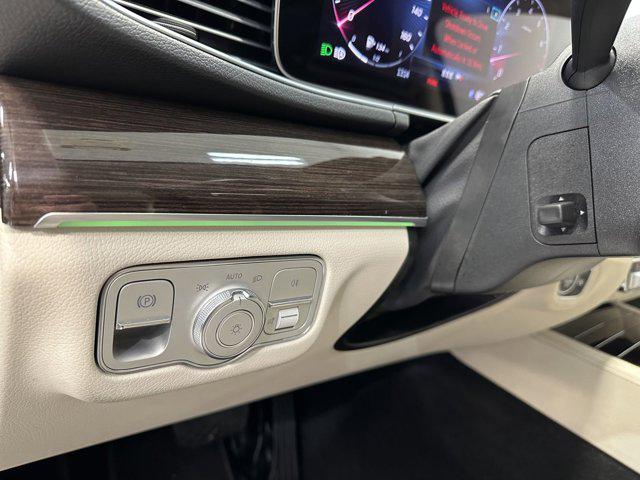 2024 Mercedes-Benz GLE GLE 350 4MATIC