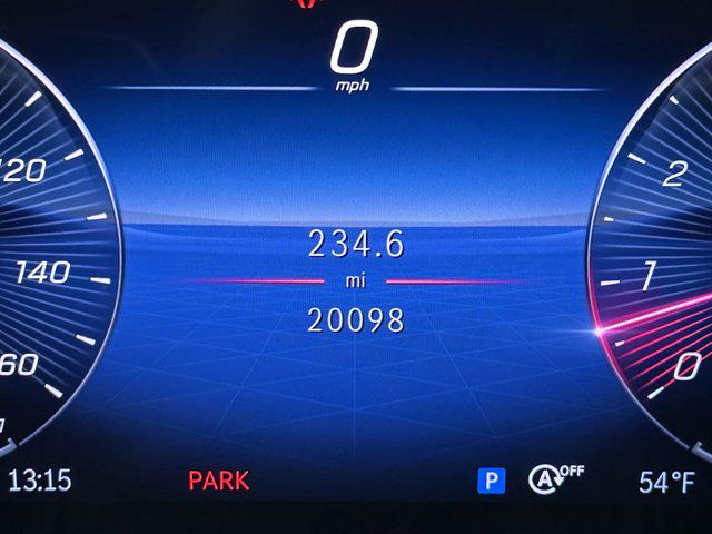 2024 Mercedes-Benz GLE GLE 350 4MATIC