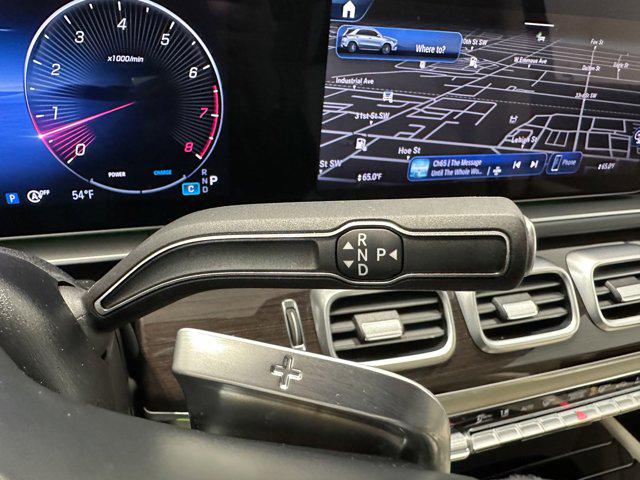 2024 Mercedes-Benz GLE GLE 350 4MATIC