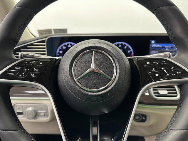 2024 Mercedes-Benz GLE GLE 350 4MATIC