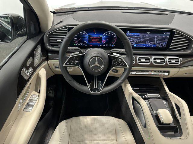 2024 Mercedes-Benz GLE GLE 350 4MATIC