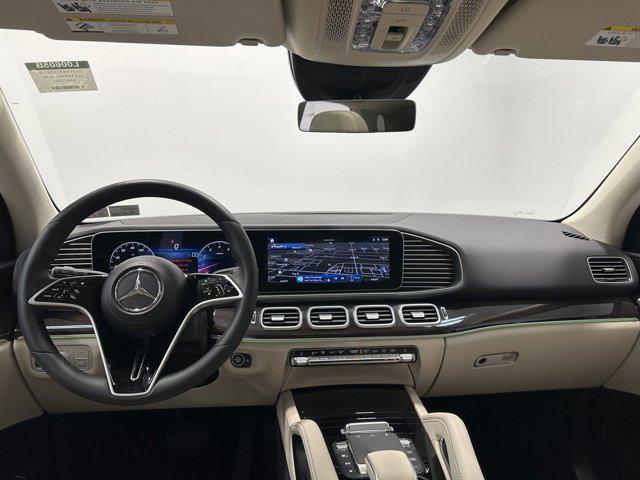 2024 Mercedes-Benz GLE GLE 350 4MATIC