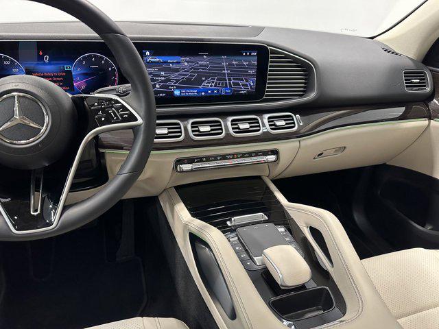 2024 Mercedes-Benz GLE GLE 350 4MATIC