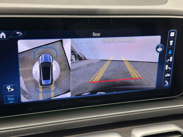 2024 Mercedes-Benz GLE GLE 350 4MATIC