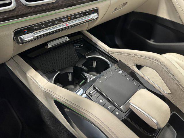 2024 Mercedes-Benz GLE GLE 350 4MATIC