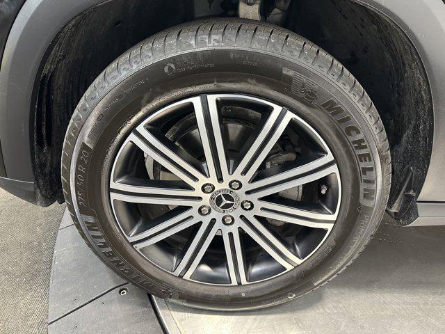 2024 Mercedes-Benz GLE GLE 350 4MATIC