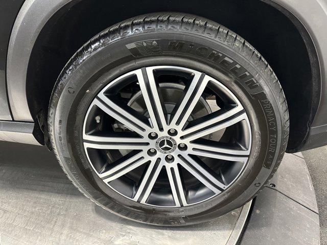 2024 Mercedes-Benz GLE GLE 350 4MATIC