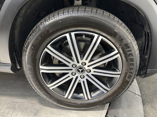 2024 Mercedes-Benz GLE GLE 350 4MATIC