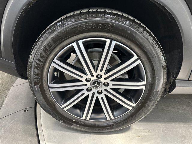 2024 Mercedes-Benz GLE GLE 350 4MATIC