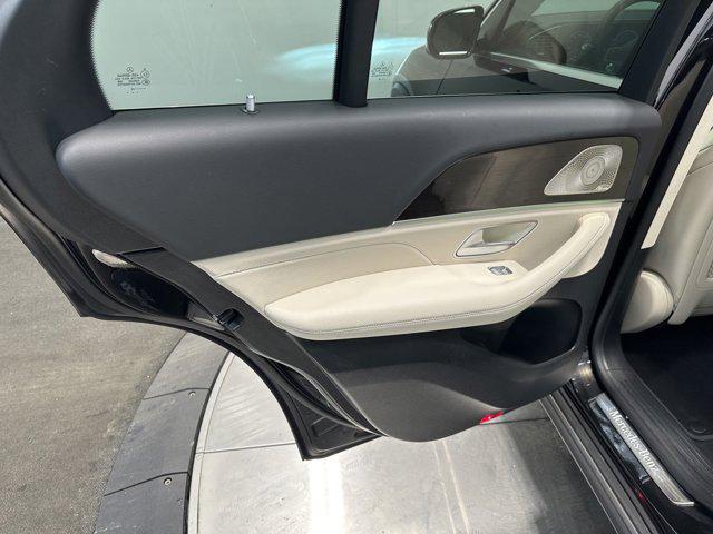 2024 Mercedes-Benz GLE GLE 350 4MATIC