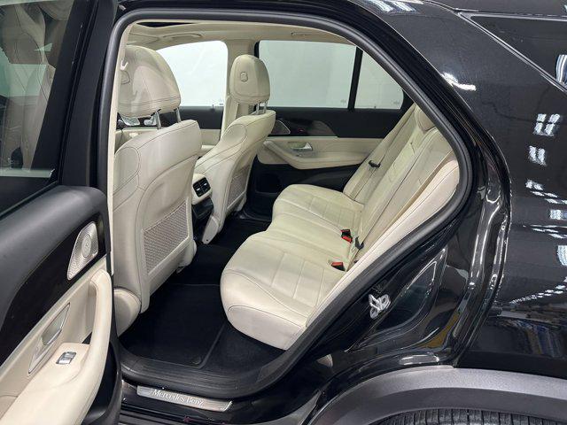 2024 Mercedes-Benz GLE GLE 350 4MATIC