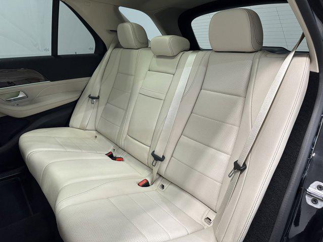 2024 Mercedes-Benz GLE GLE 350 4MATIC