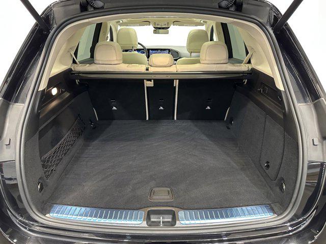 2024 Mercedes-Benz GLE GLE 350 4MATIC