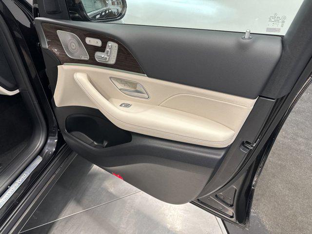 2024 Mercedes-Benz GLE GLE 350 4MATIC