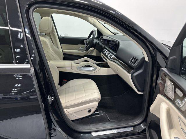 2024 Mercedes-Benz GLE GLE 350 4MATIC