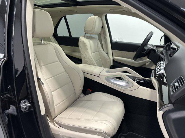2024 Mercedes-Benz GLE GLE 350 4MATIC