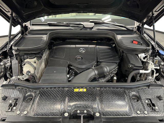 2024 Mercedes-Benz GLE GLE 350 4MATIC