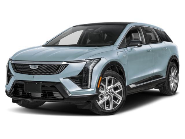 2025 Cadillac iQ Sport for sale in Sherman Oaks, CA
